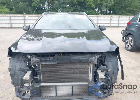 2018 Mercedes-Benz Gla 250 4Matic z USA, uszkodzony, nr VIN WDCTG4GB1JJ430021